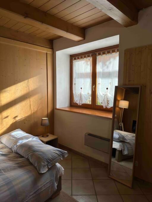 Tabia Studio - Colle Santa Lucia Villagrande  Exterior photo